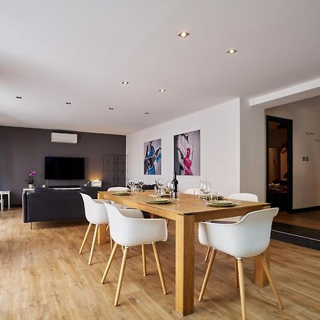Maison De Ville Moderne Climatisee Avec Piscine Morieres-les-Avignon Kültér fotó