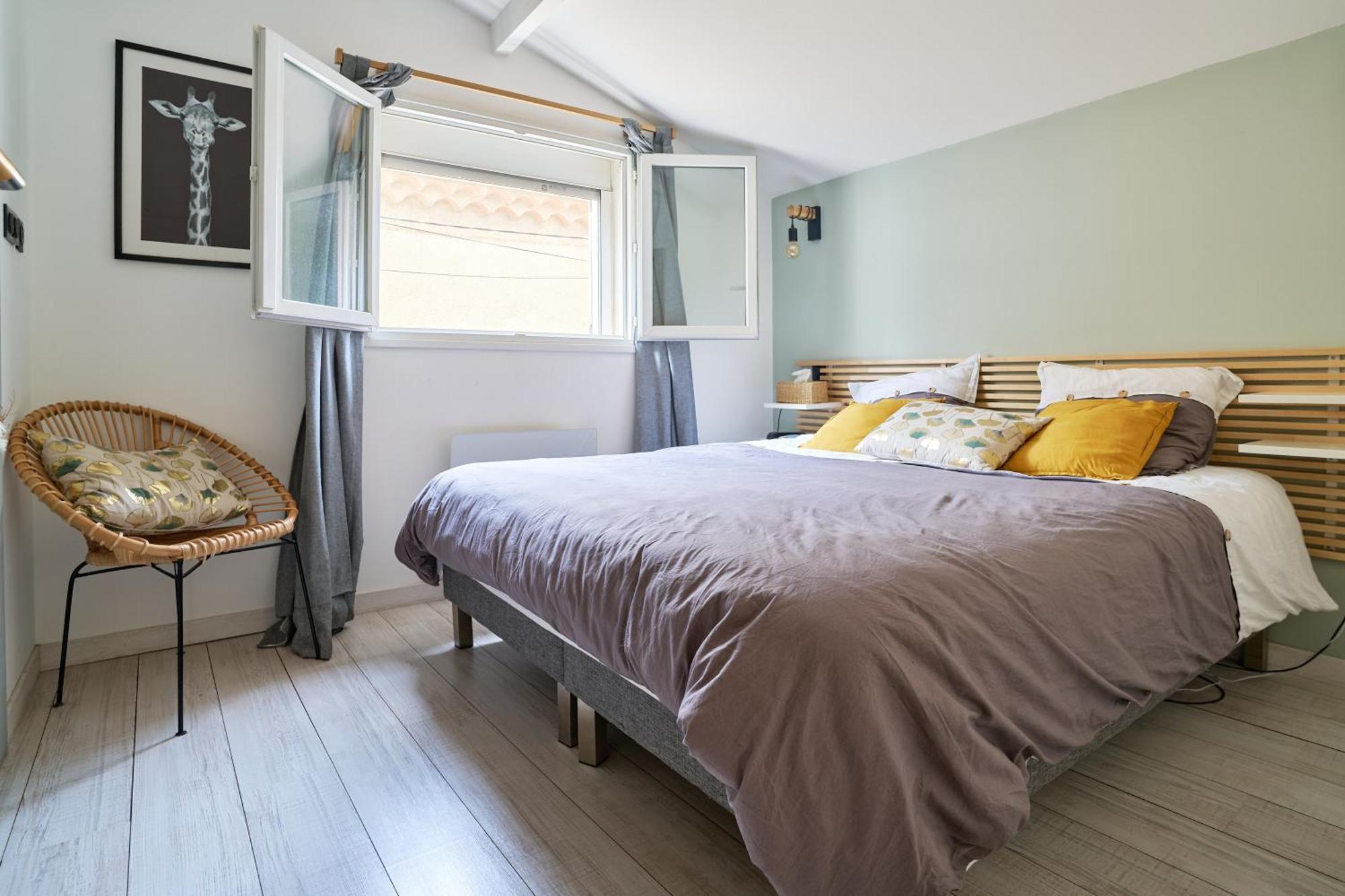 Maison De Ville Moderne Climatisee Avec Piscine Morieres-les-Avignon Kültér fotó